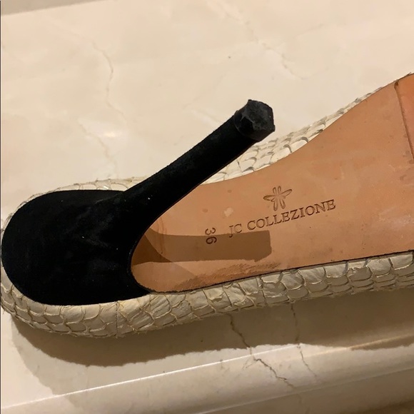 High heels - Picture 5 of 7